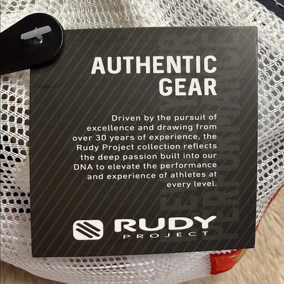 RUDY PROJECT Kona Edition Trucker Hat - Picture 6 of 10